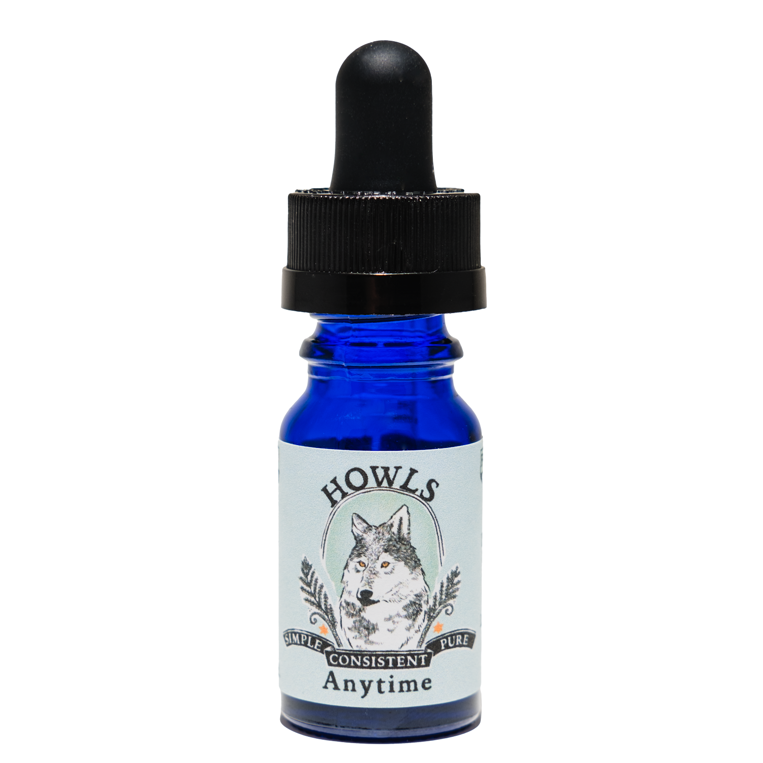 Photograph of product: Anytime Tincture | 500mg