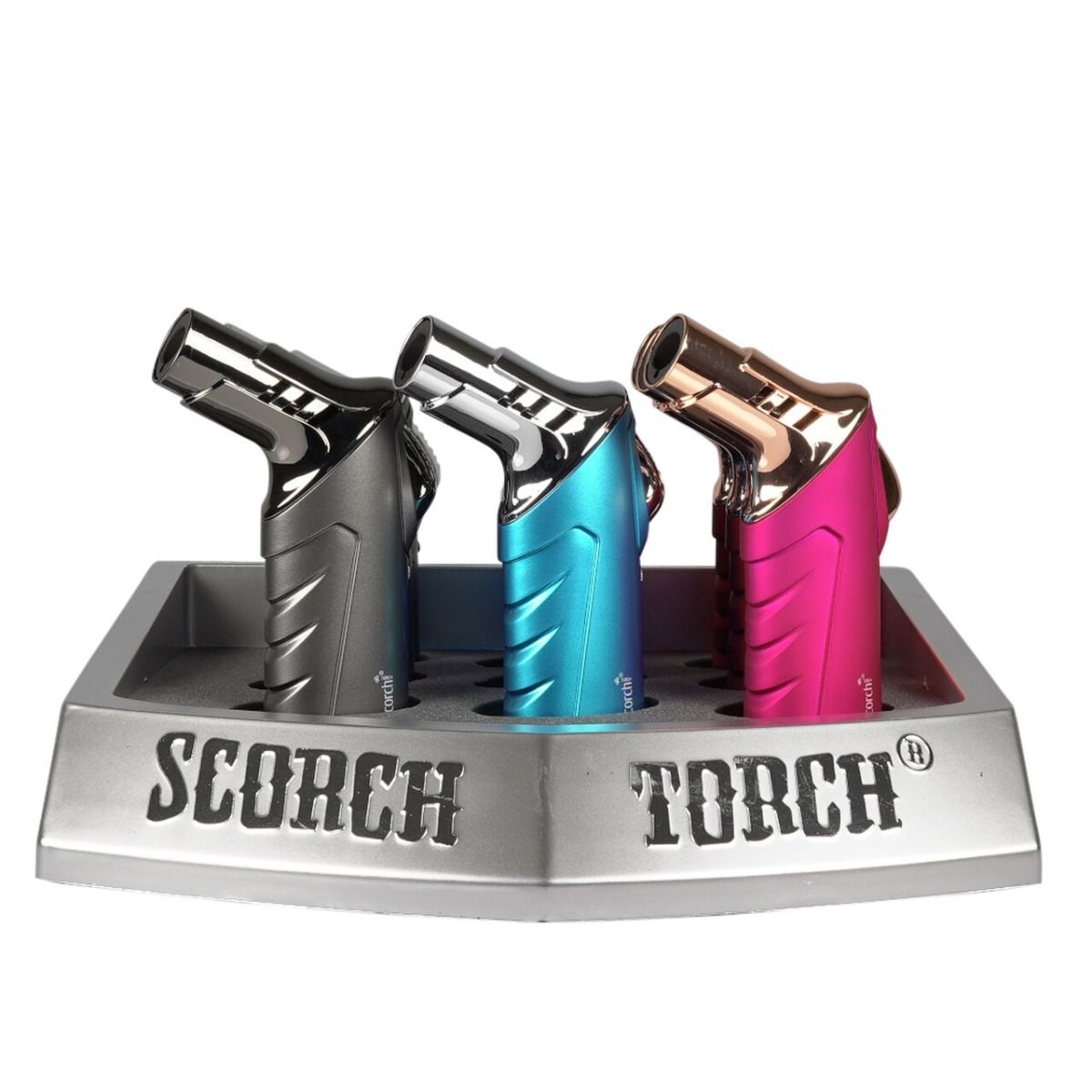 Photograph of product: Scorch Torch