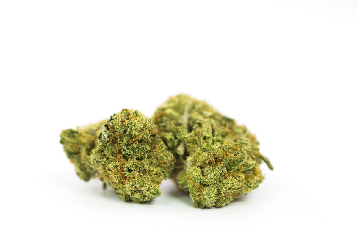 Photograph of product: Super Lemon Haze - 28g