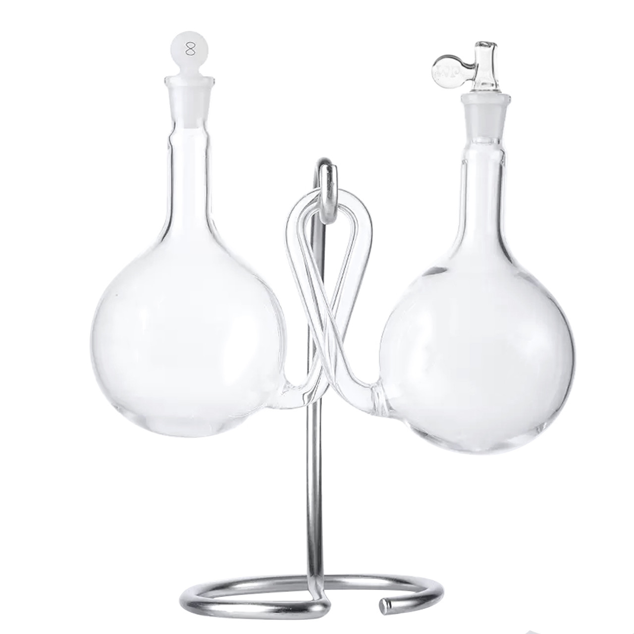 Photograph of product: Gypsy Labs | Siphonair Gravity Water Pipe