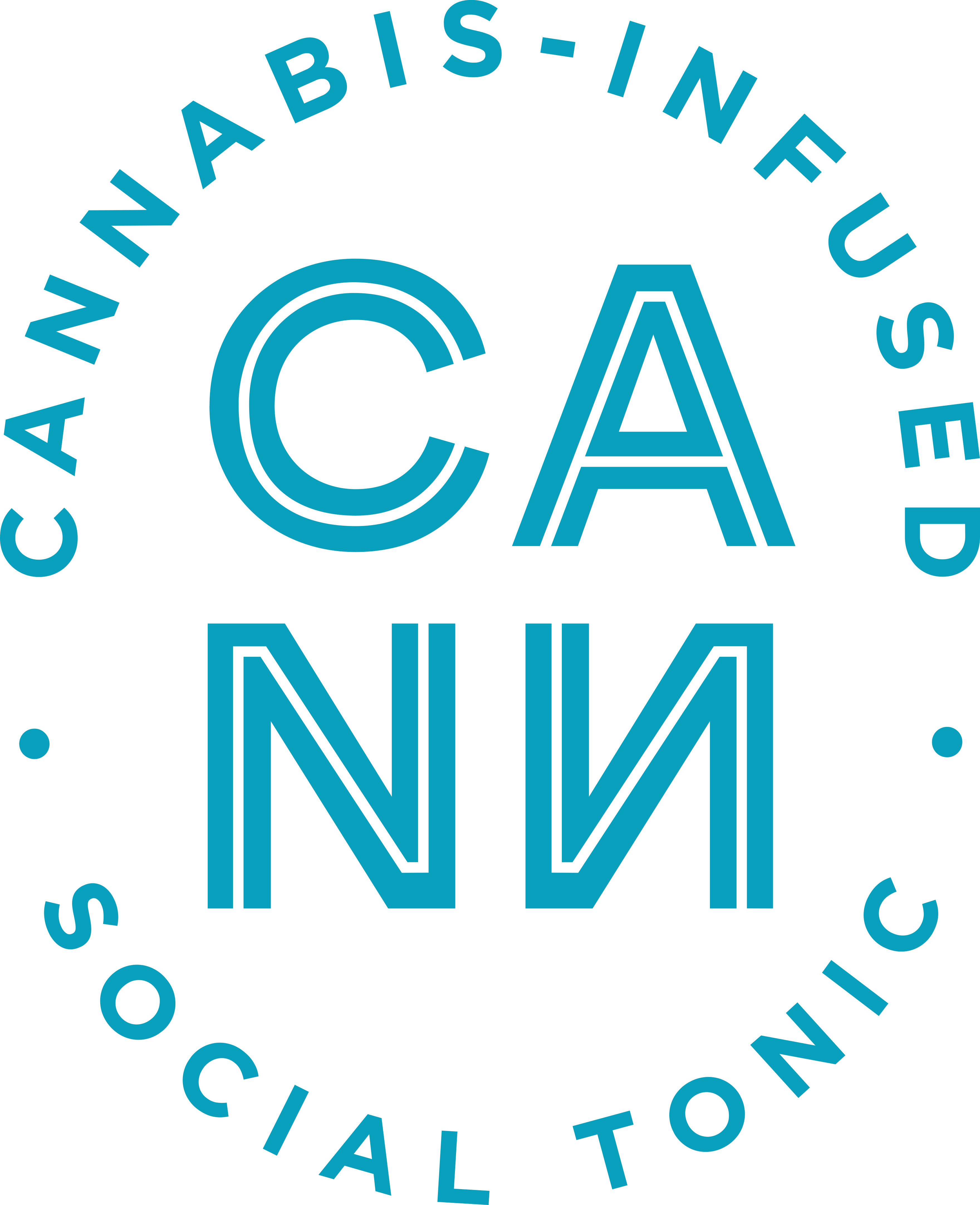Cann Direct logo