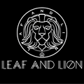 thumbnail-Size Logo for storeLogo: Leaf and Lion