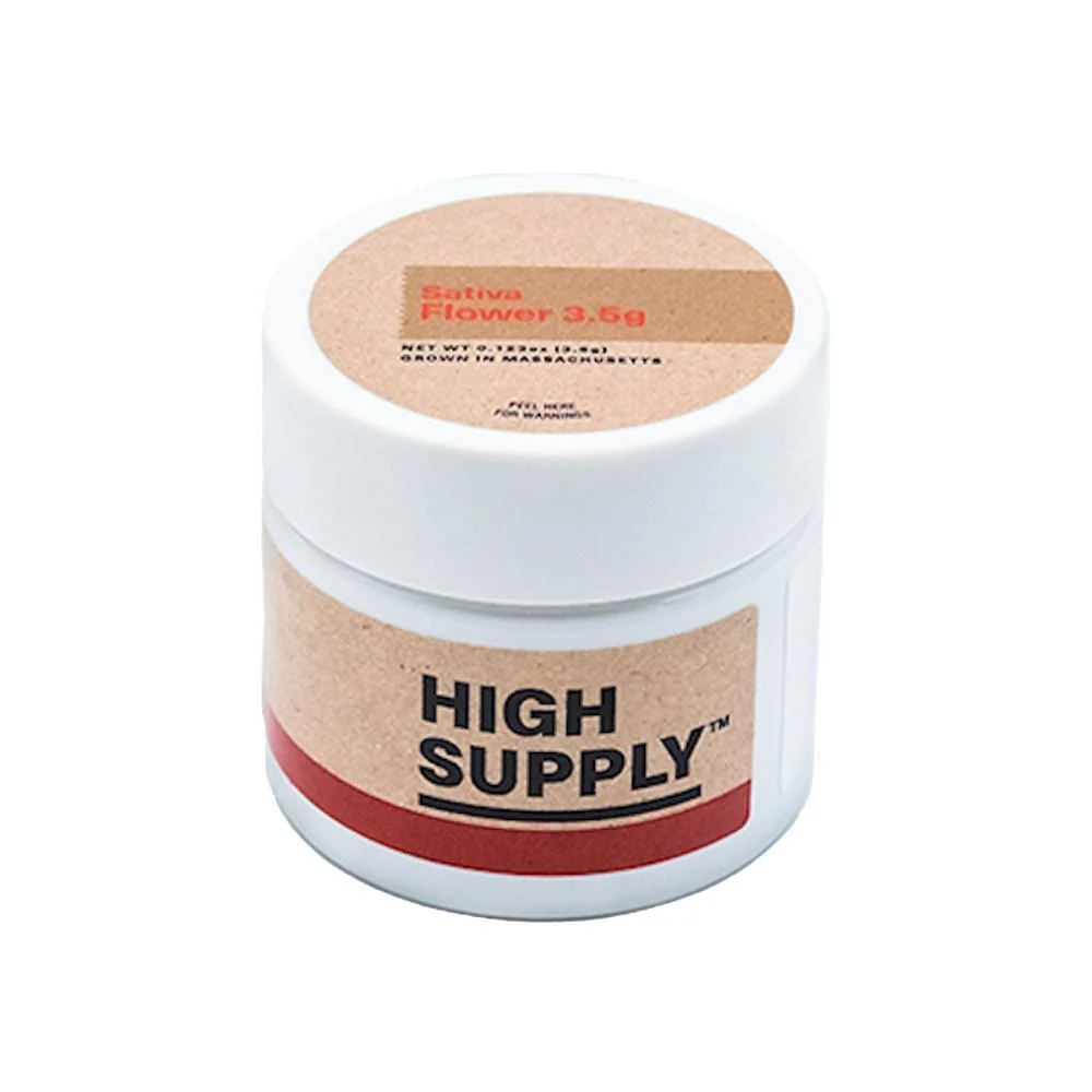 Photograph of product: High Supply Watermelon Wilson - 3.5g