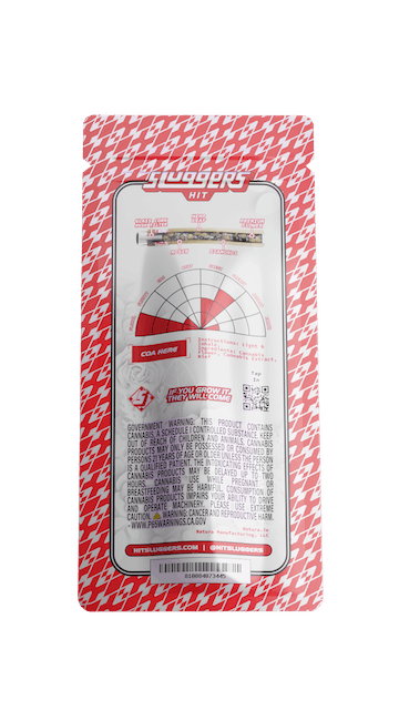 Photograph of product: ROSE 2G - BLUNT - 