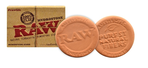 Photograph of product: Raw | Humidifying Stone