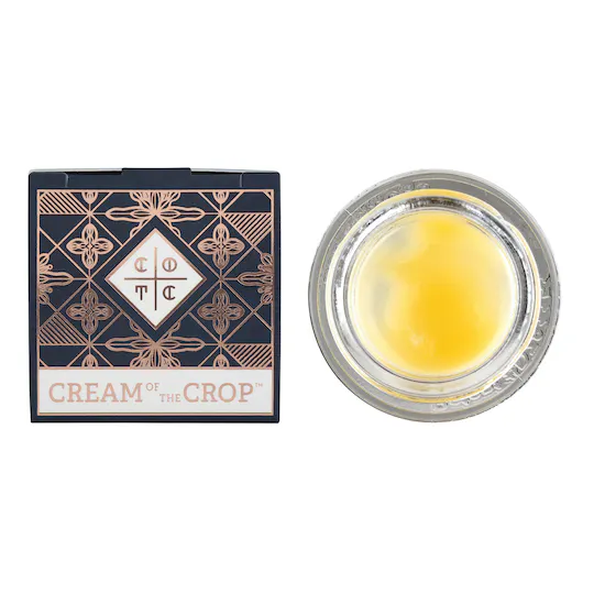 Photograph of product: COTC | LR Sugar S | White Durban