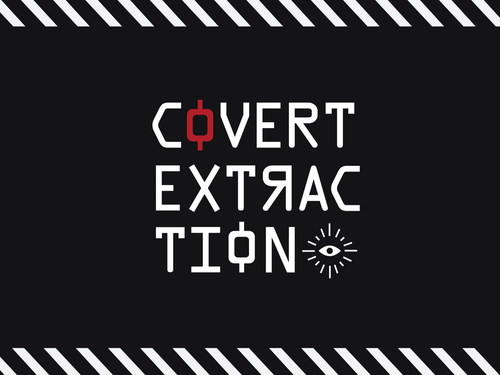 Photograph of product: Cap Junk Crumble Dab (Covert Extraction)