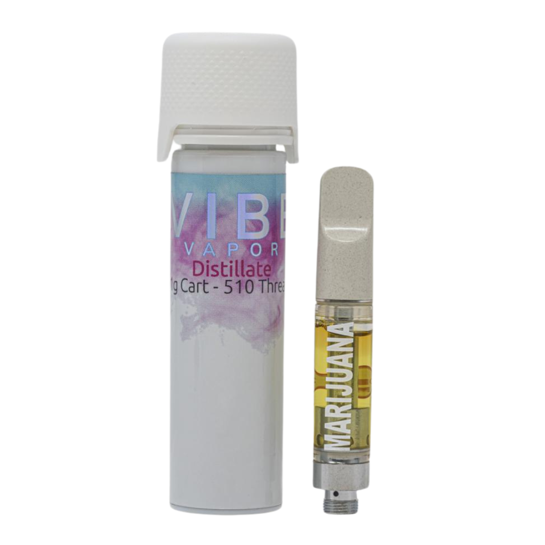 Photograph of product: Pumpkin Spice Latte Cart