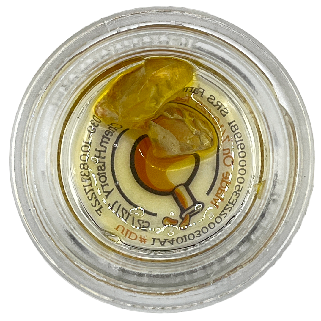 Photograph of product: AA- Z Bubblegum 1G D&S (S)