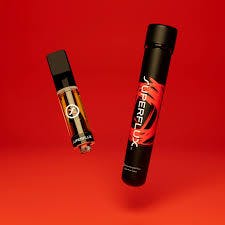 Photograph of product: ELECTRIC PEACHES | 1G LIVE RESIN