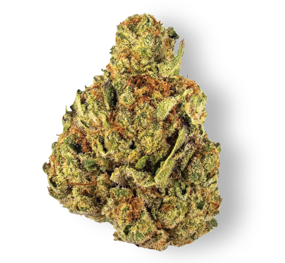 Photograph of product: Georgia Pie - 3.5g