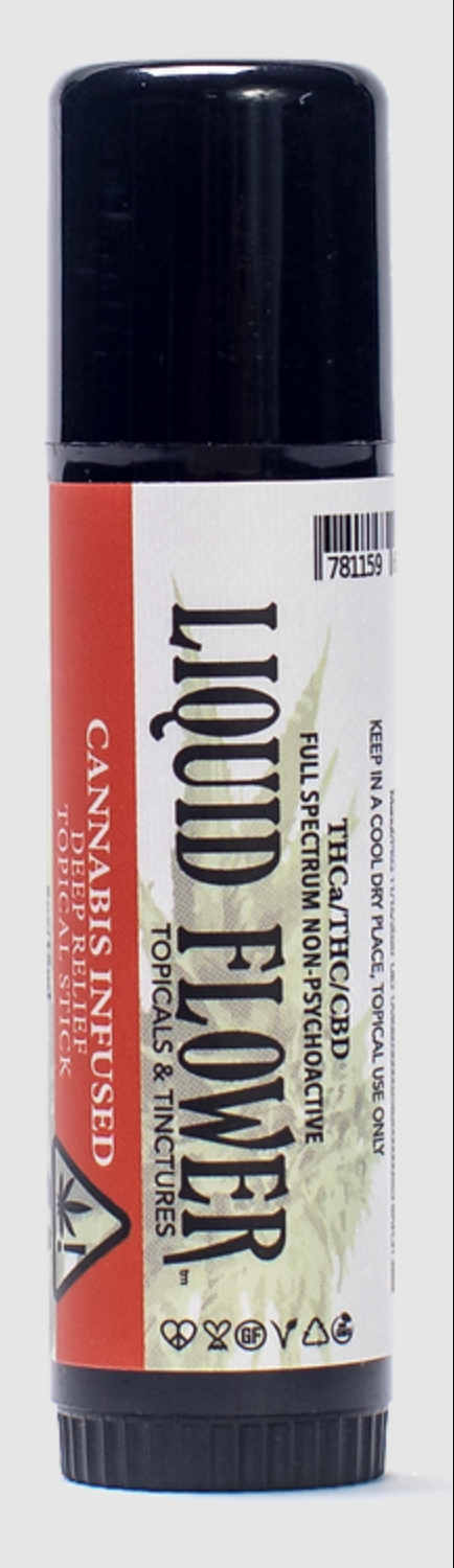 Photograph of product: Balm | CBDa Protect, Relieve & Rejuvenate