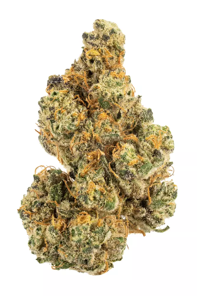 Photograph of product: FUNK BOYS | BULK FLOWER MIA RUNTZ - 28g