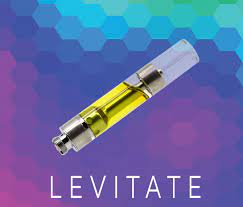 Photograph of product: Levitate | Papa Burger Liquid Live Cart