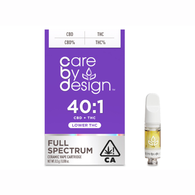 Photograph of product: 1G- 40:1- CERAMIC CARTRIDGE