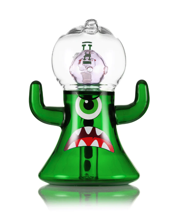 Photograph of product: Accessories | Dankzilla Monster Bong | Hemper