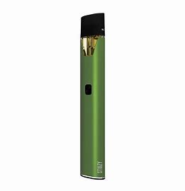 Photograph of product: Green Pro Battery