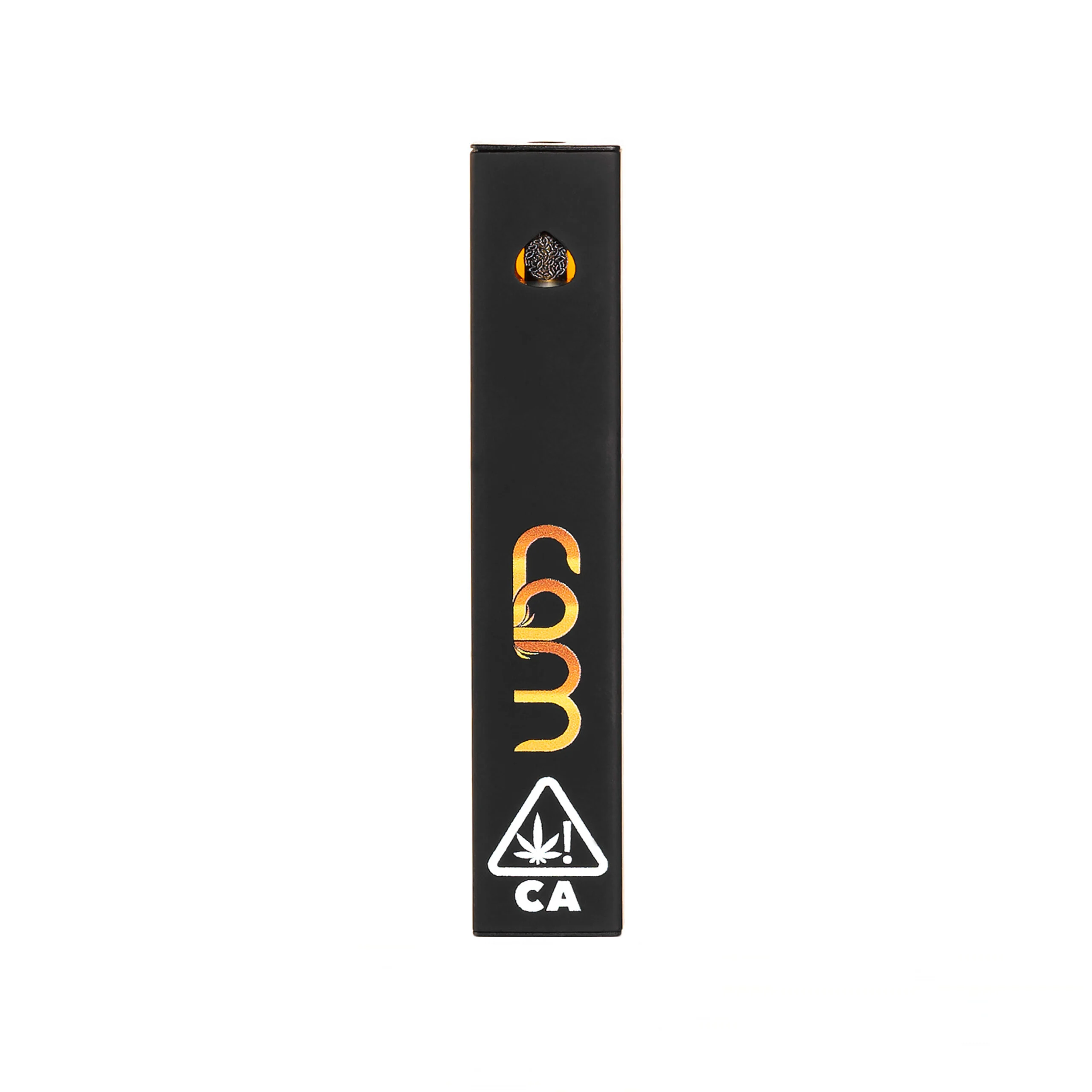 Photograph of product: CAM - Kush Mints - Live Resin - AIO