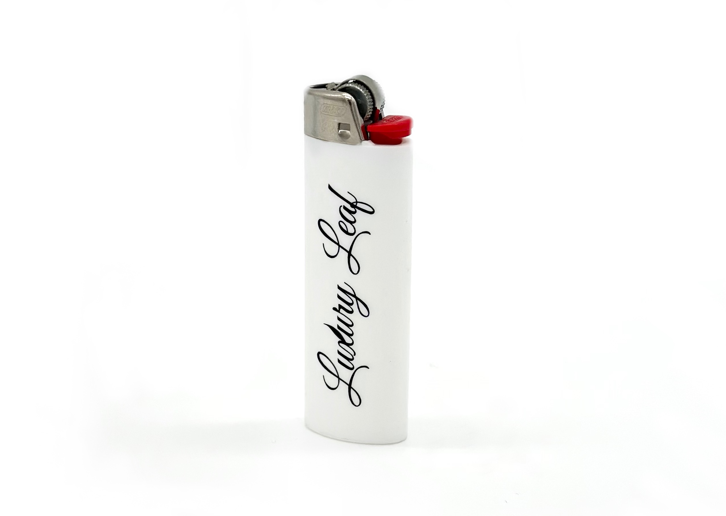 Photograph of product: Luxury Leaf Lighter