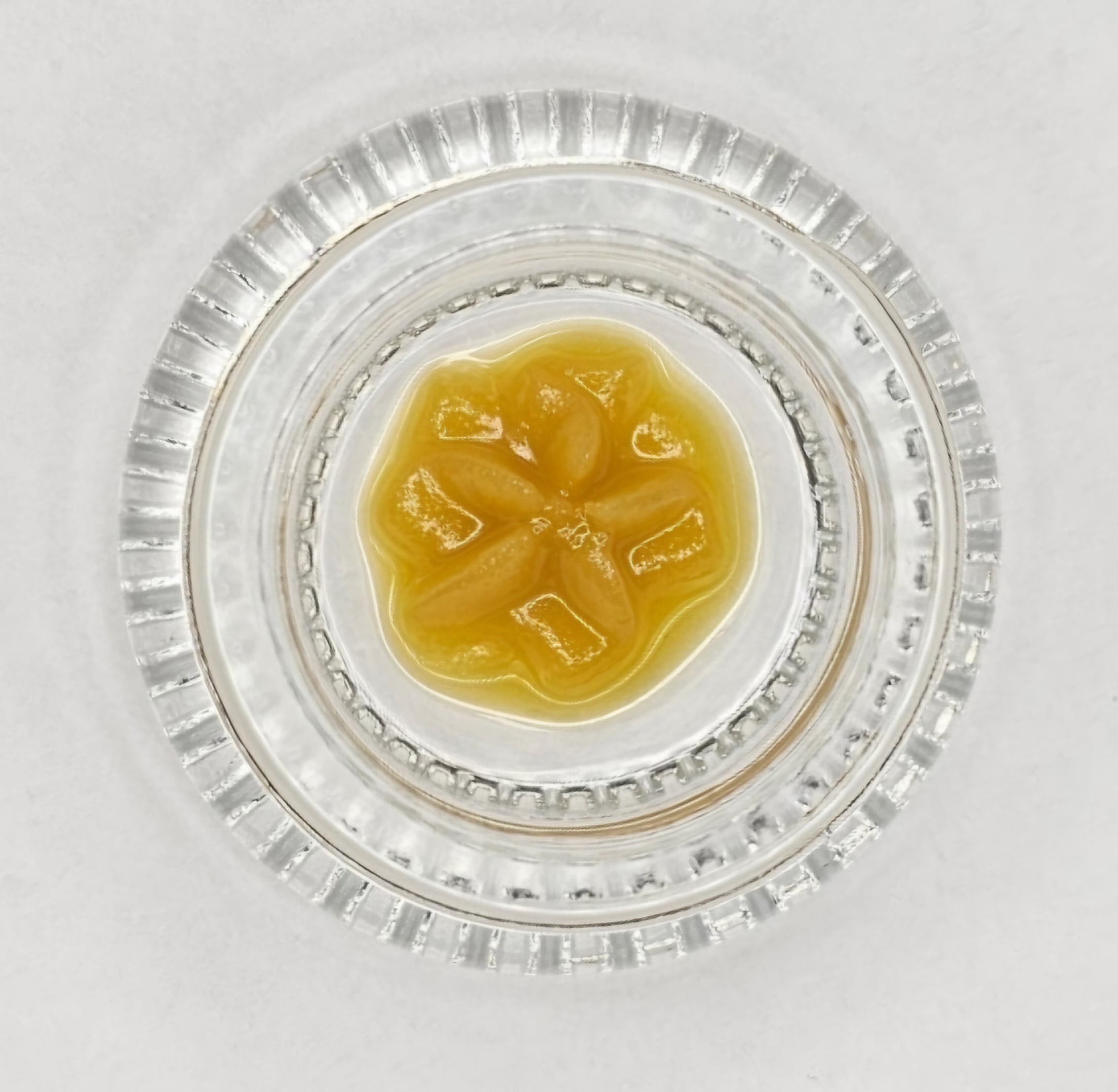 Photograph of Product: Umbra OG - Live Resin