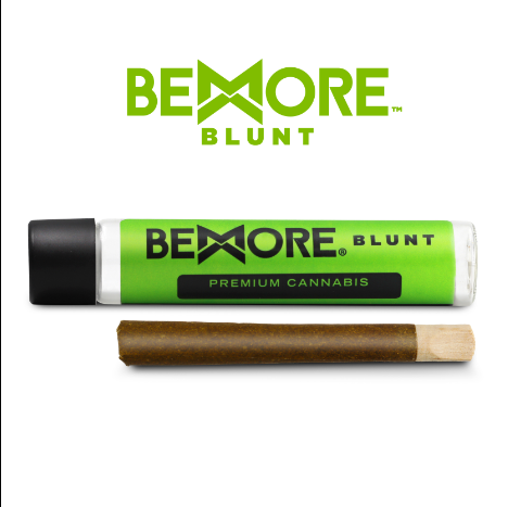 Photograph of product: JACK HERER 1.2G BLUNT