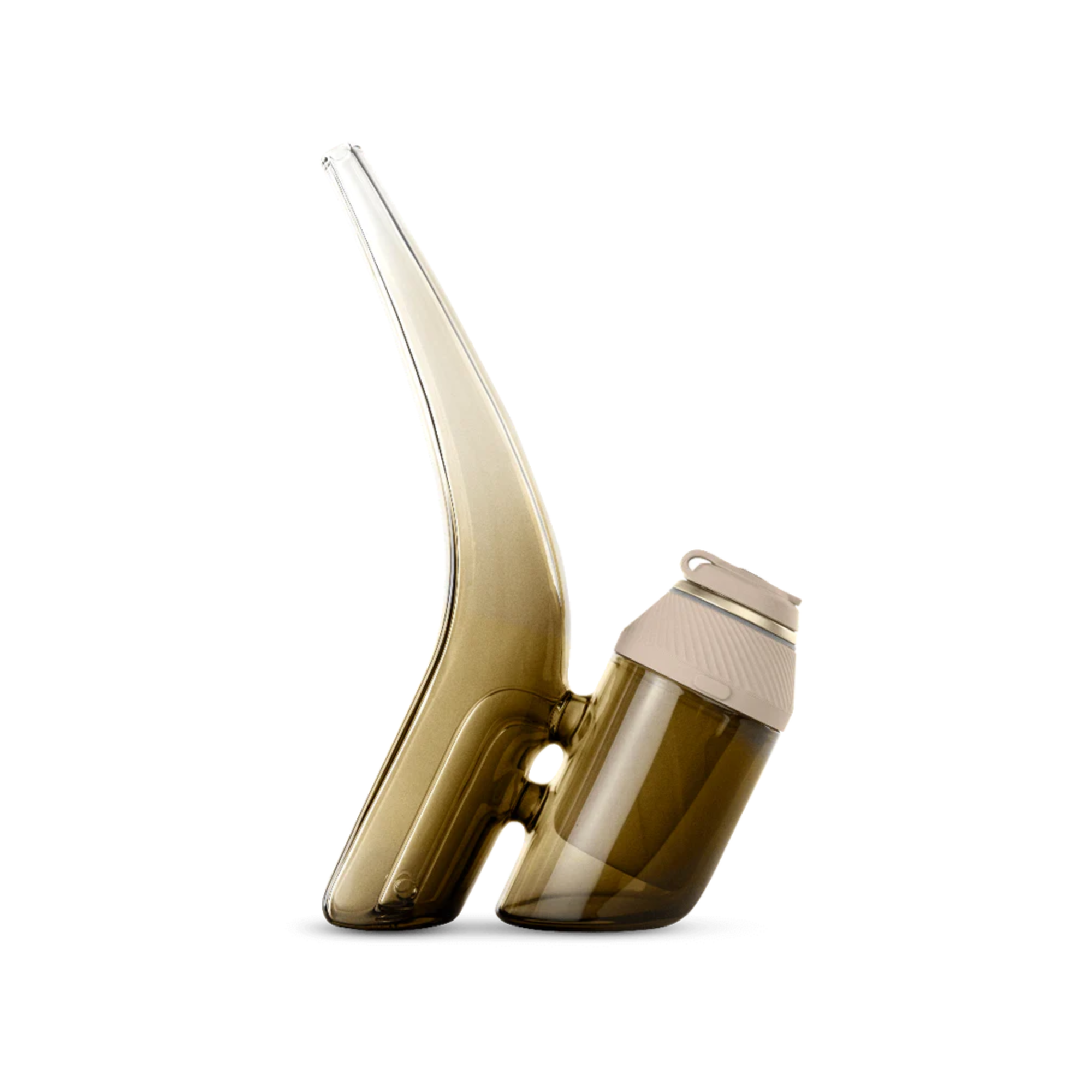 Photograph of Product: Puffco Proxy Bubbler Glass Attachment Dessert