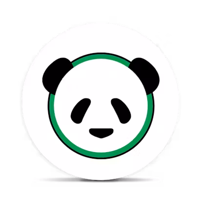 Photograph of product: Panda Farms: The Soap: Blunt