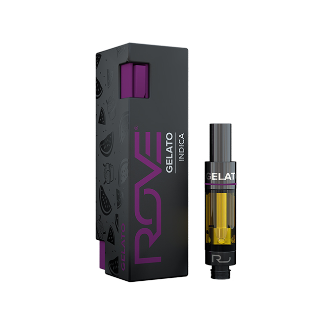 Photograph of product: Gelato Xl Cartridge 0.85g {V126}