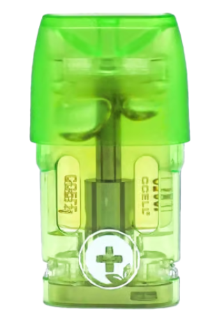 Photograph of Product: Jokerz | Luster Pod | 0.84g
