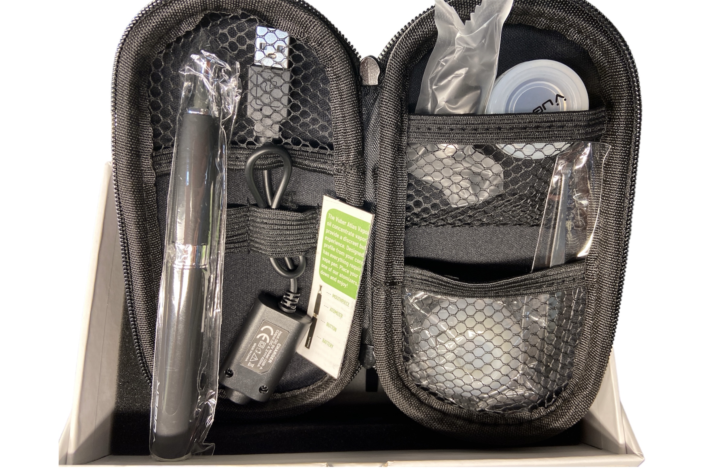 Photograph of product: Atlas KIT