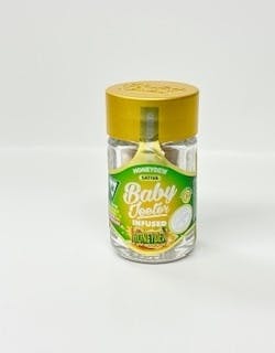 Photograph of product: Jeeter | HoneyDew Baby Jeeter | 0.5 g
