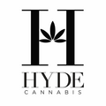 thumbnail-Size Logo for storeLogo: Hyde Weed Dispensary Detroit