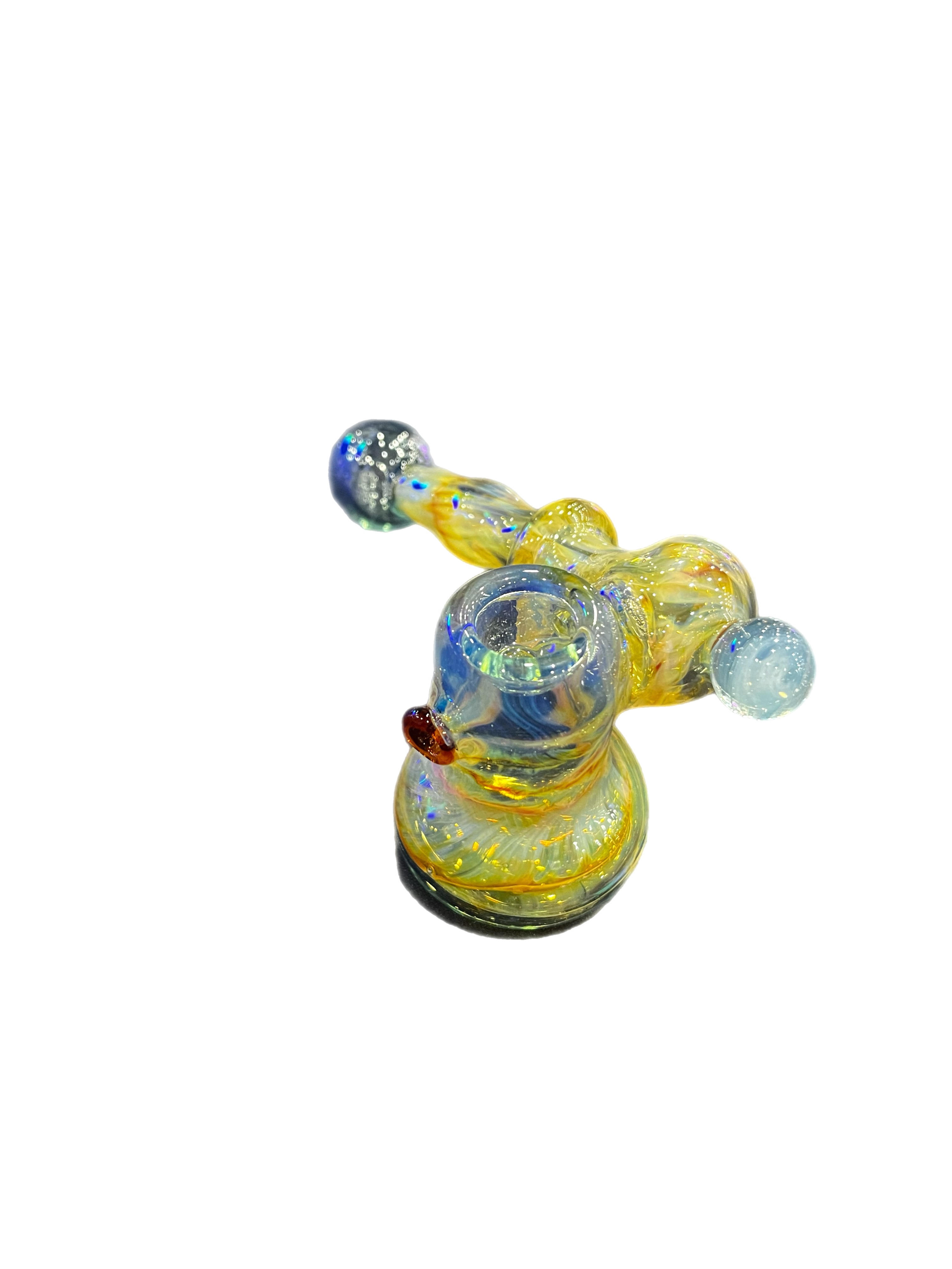 Photograph of product: Alex Roman Bubbler