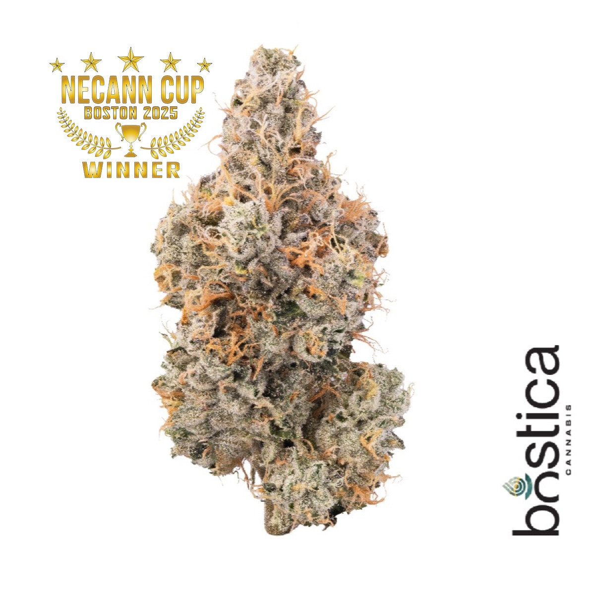 Photograph of product: Bostica- Jet Fuel G6 - 3.5g