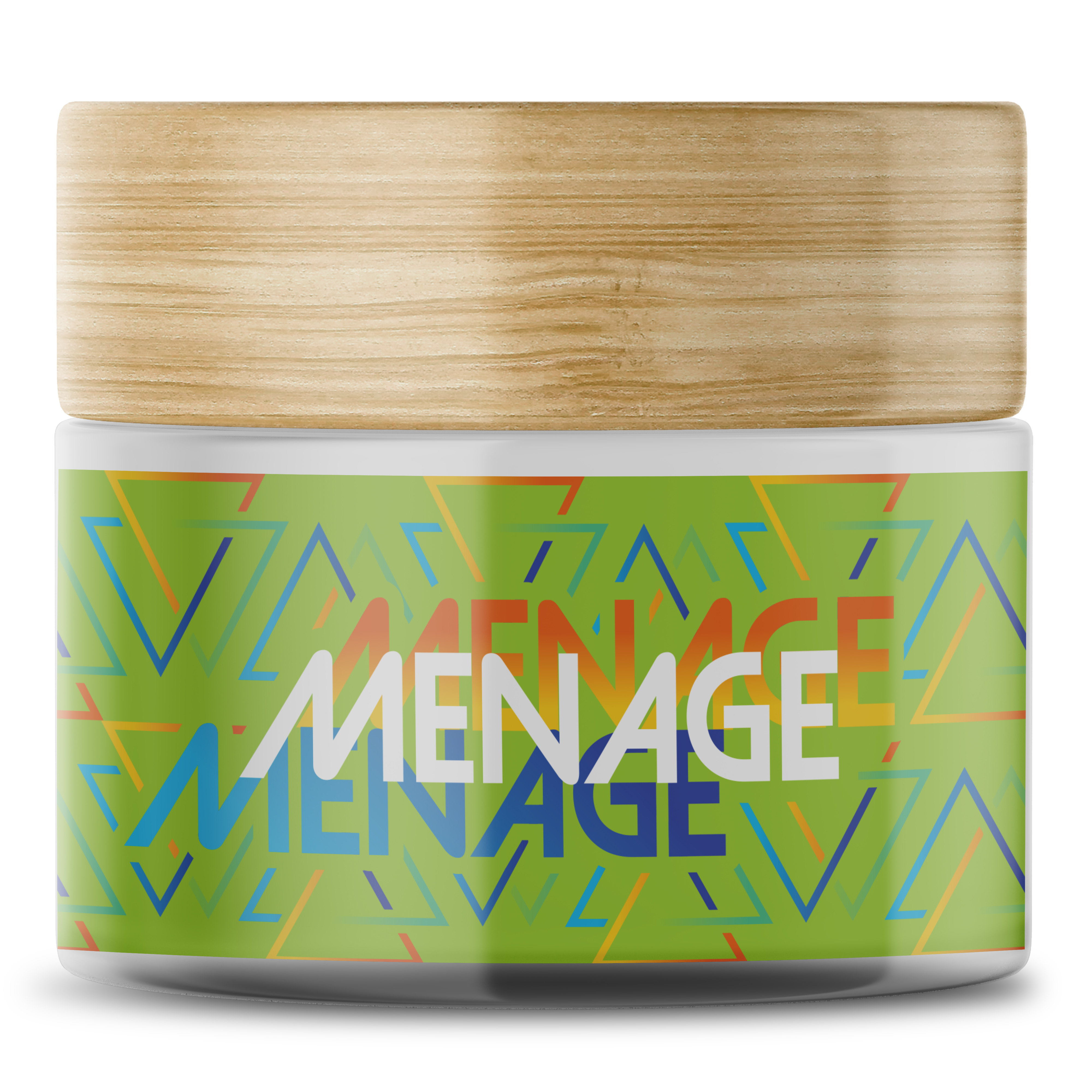 Photograph of product: Tru Infusion - Flower - Menage (IH) (3.5g)