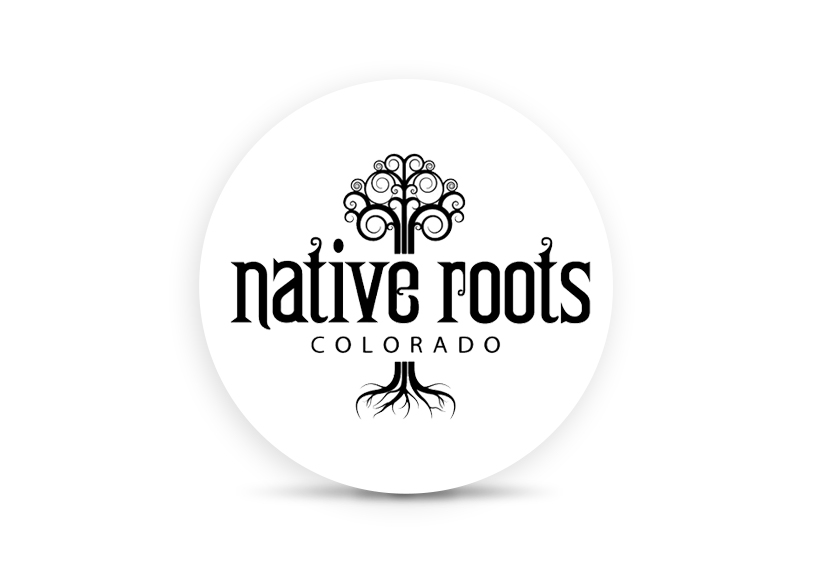 Photograph of product: NATIVE ROOTS - ALIEN BUBBA X SUPER LEMON HAZE - POPCORN - 1/2 OZ