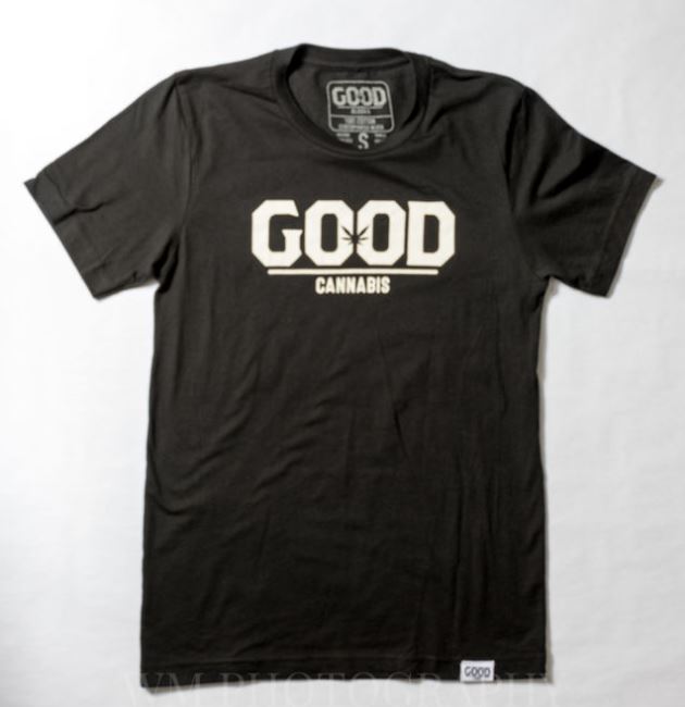 Photograph of product: GOOD T-Shirt L