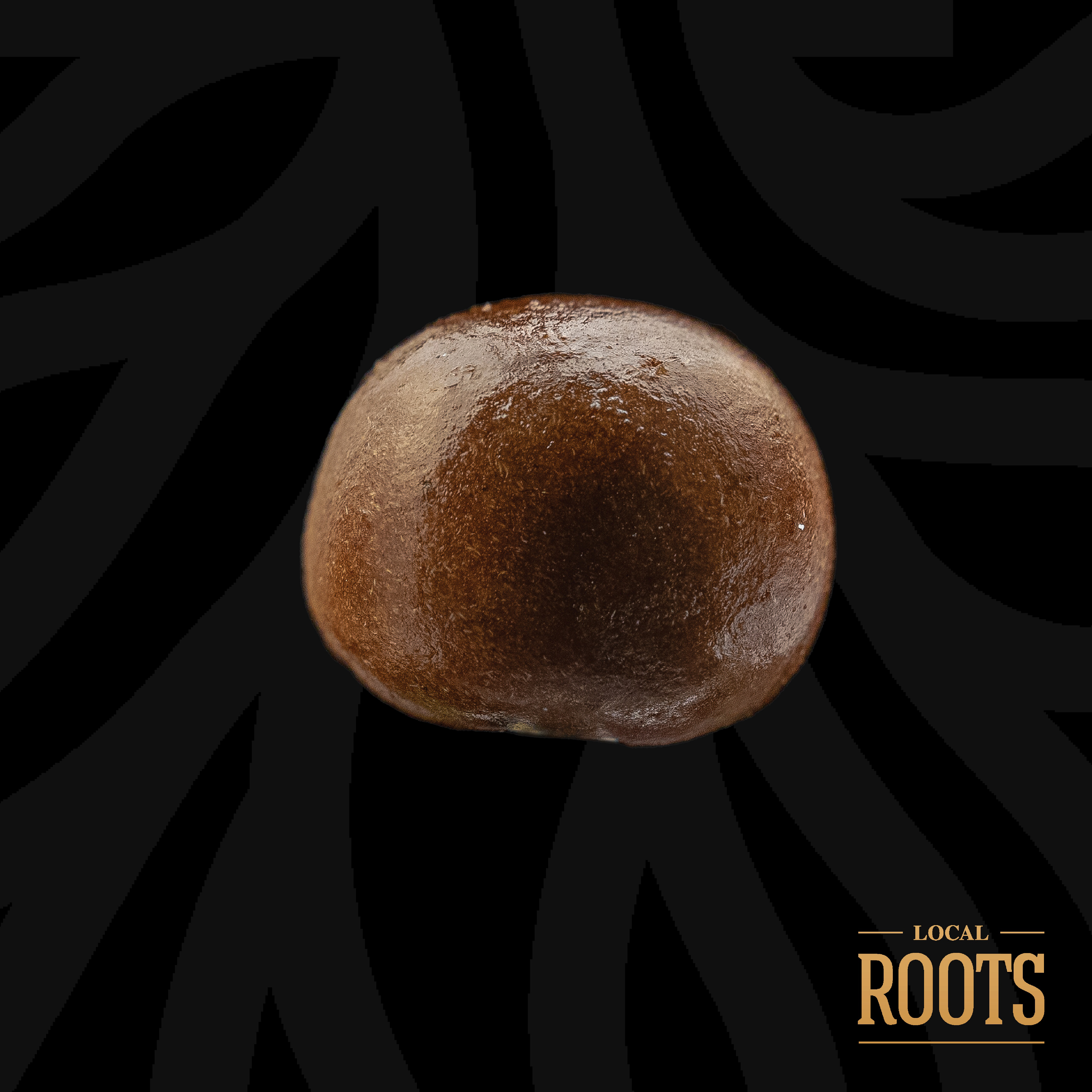 Photograph of product: GG4 Brick au chocolat | Local Roots |