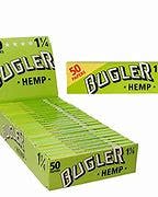 Photograph of product: Bugier Hemp Papers - 