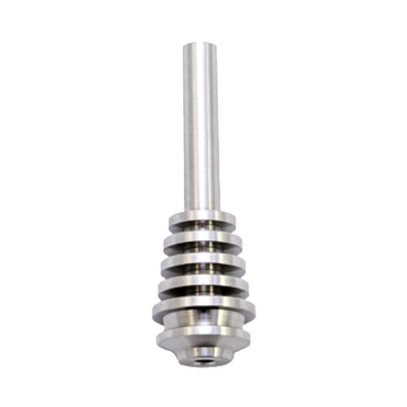 Photograph of product: Titanium Nozzle Replacement (A553)