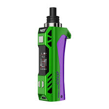 Photograph of product: Yocan Cylo | 1300mah Battery