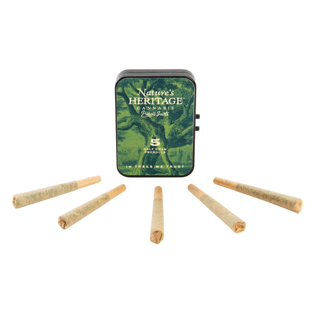 Photograph of product: Odo Wan Kanobi Pre-Roll | 1g
