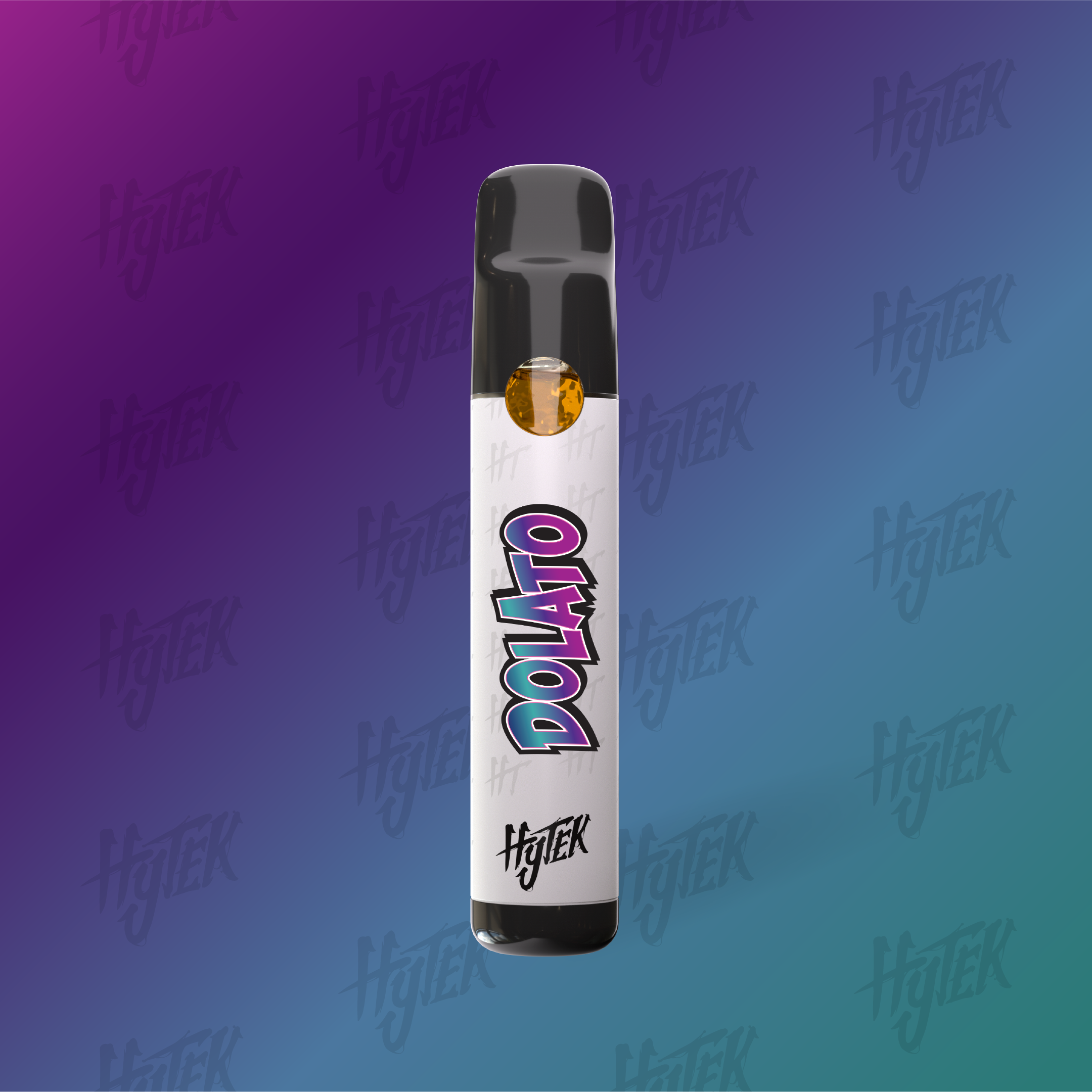 Photograph of product: HYTEK | DOLATO | DISPOSABLE ROSIN VAPE | .5g