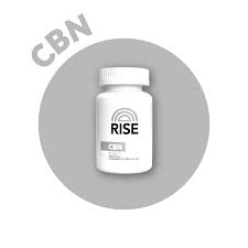 Photograph of product: CBN Tablets | 10 Pack | 100mg