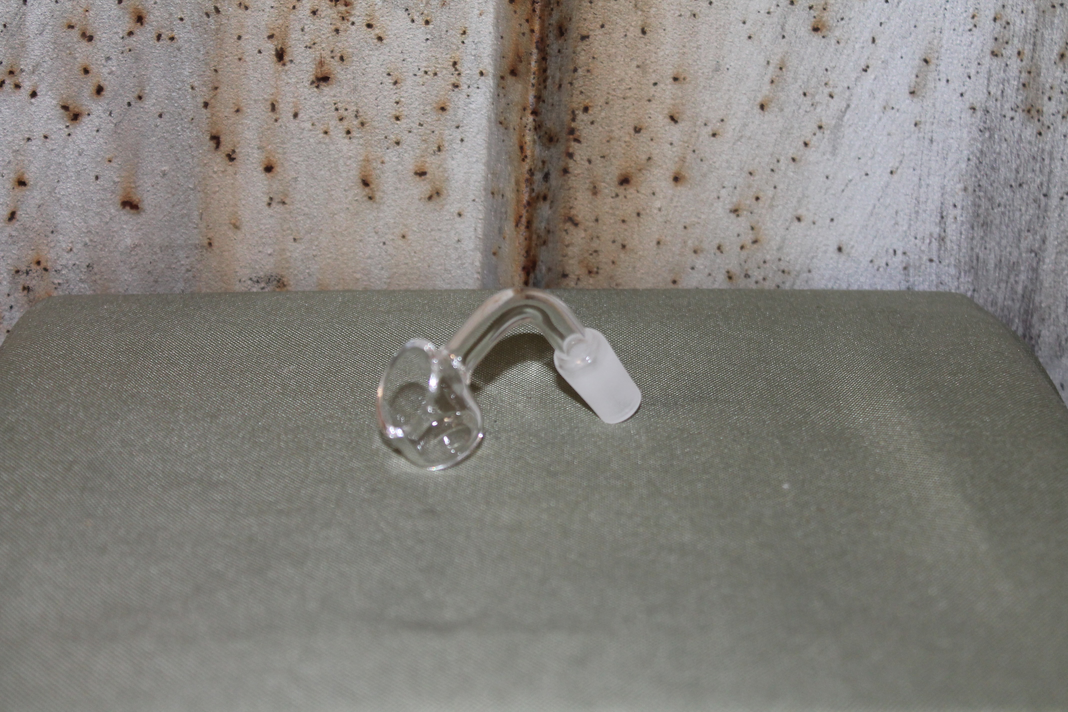 Photograph of product: RCD I Banger Quartz 14mm Male 90 Deg