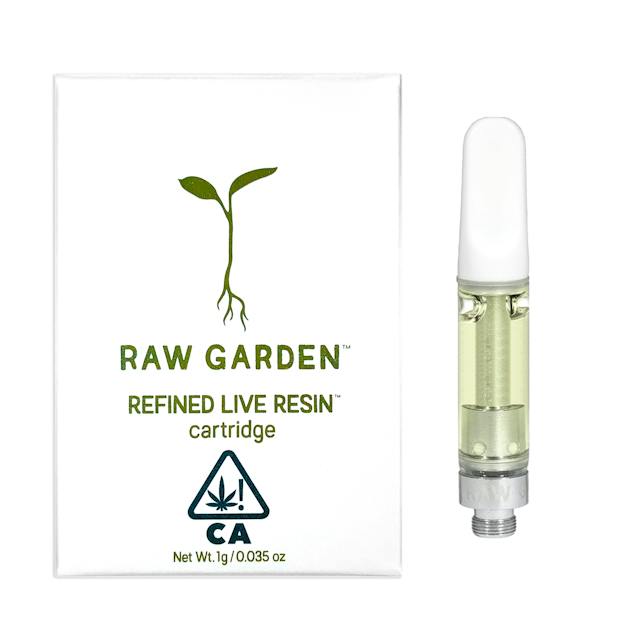 Photograph of product: Lava Cake (I) 1g RLR Cart **SPECIAL PRICING** - Lava Cake (I)