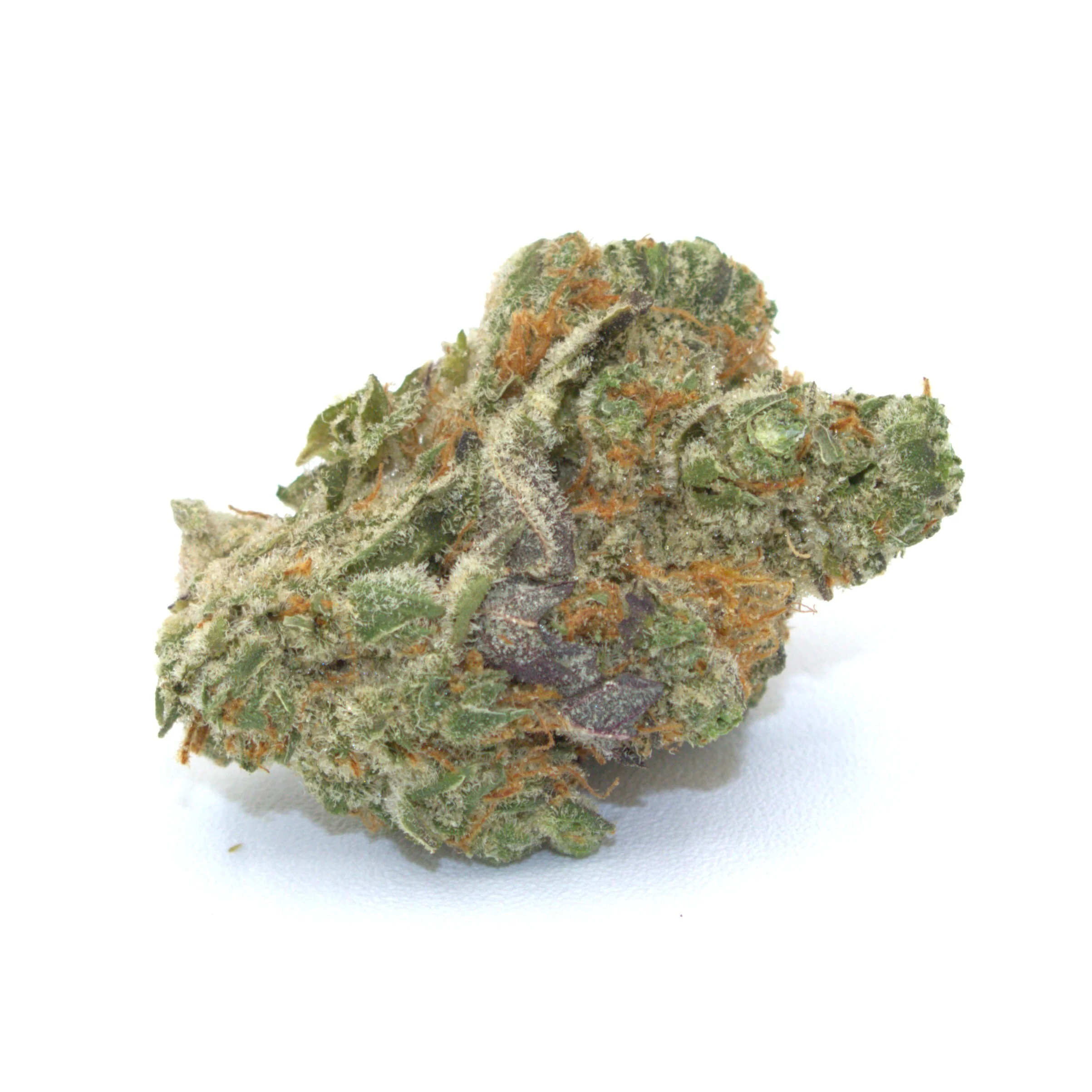 Photograph of product: Tropical Runtz Flower - 3.5g
