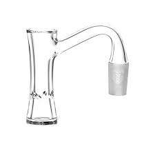 Photograph of product: BQ | LOWRIDER HOURGLASS | 14M 90D