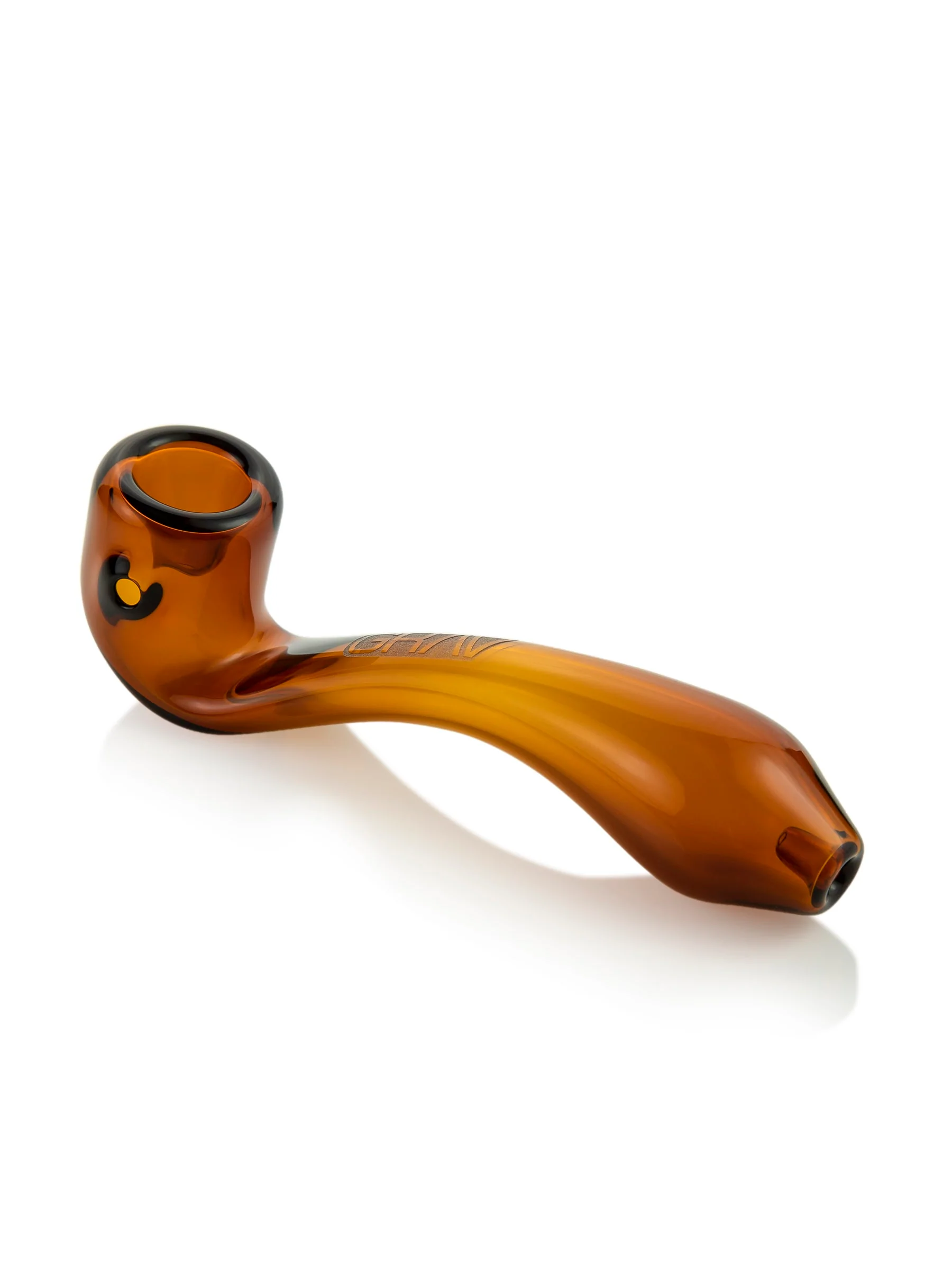 Photograph of product: GRAV Classic Sherlock - Amber
