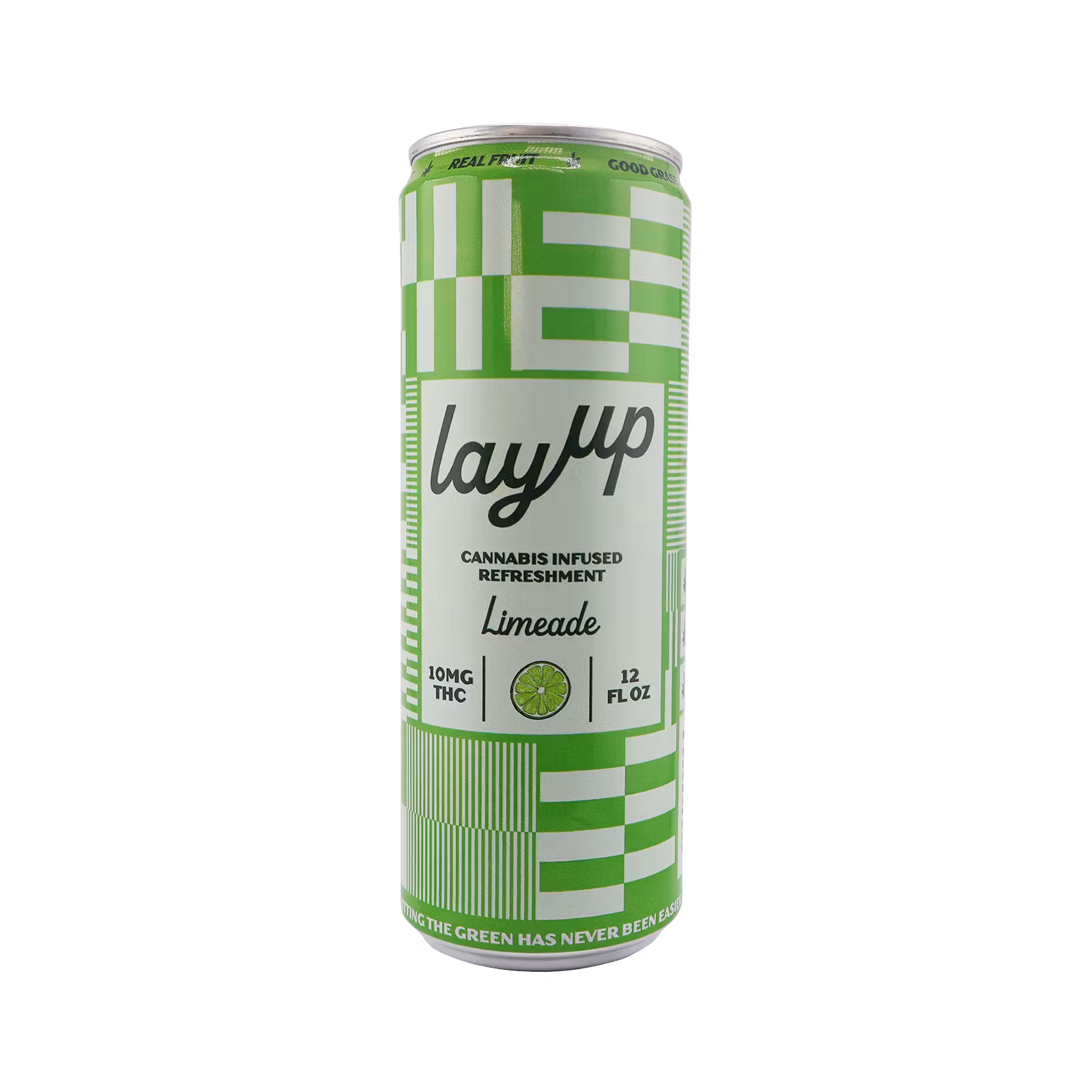 Photograph of product: Layup  /  Beverage  / Limeade